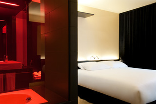 Axel Hotel Berlin fotoÄŸrafÄ±
