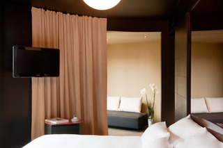 Axel Hotel Berlin fotoÄŸrafÄ±