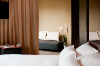 Axel Hotel Berlin fotoÄŸrafÄ±