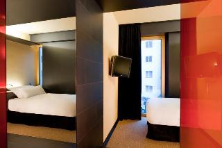 Axel Hotel Berlin fotoÄŸrafÄ±