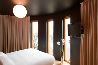 Axel Hotel Berlin fotoÄŸrafÄ±