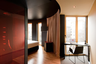 Axel Hotel Berlin fotoÄŸrafÄ±