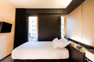 Axel Hotel Berlin fotoÄŸrafÄ±