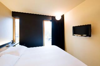 Axel Hotel Berlin fotoÄŸrafÄ±