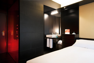 Axel Hotel Berlin fotoÄŸrafÄ±