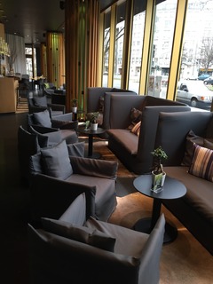 Axel Hotel Berlin fotoÄŸrafÄ±