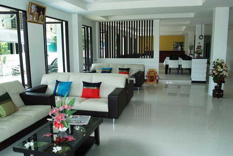G-House Hua Hin fotoÄŸrafÄ±
