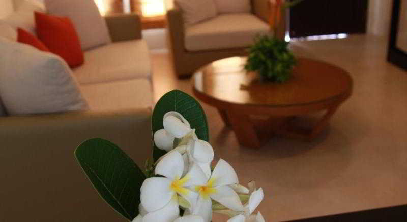 G-House Hua Hin fotoÄŸrafÄ±