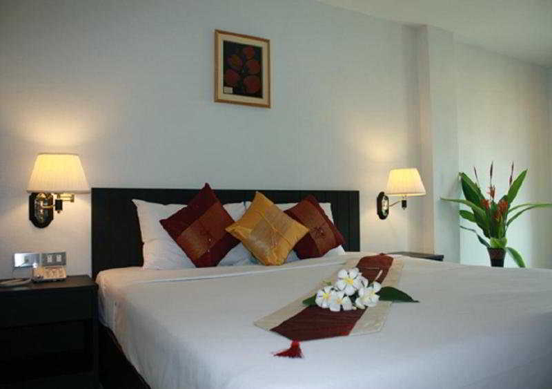 G-House Hua Hin fotoÄŸrafÄ±