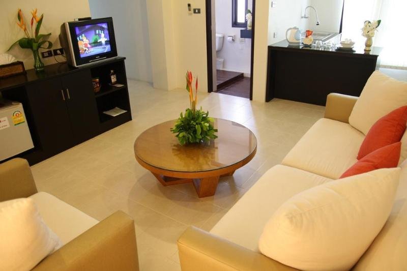 G-House Hua Hin fotoÄŸrafÄ±