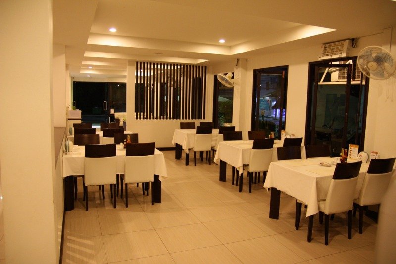 G-House Hua Hin fotoÄŸrafÄ±