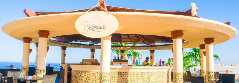 Renaissance Sharm El Sheikh Golden View Beach Rest - Bar