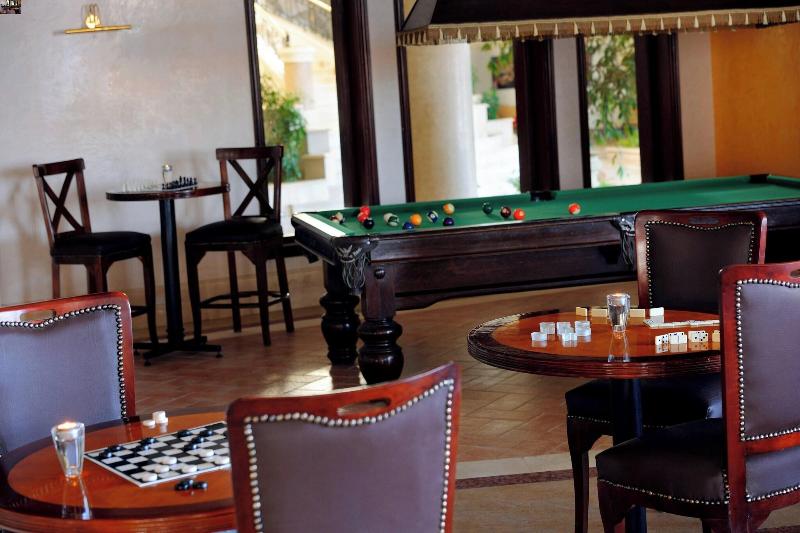 Renaissance Sharm El Sheikh Golden View Beach Rest - Lobi
