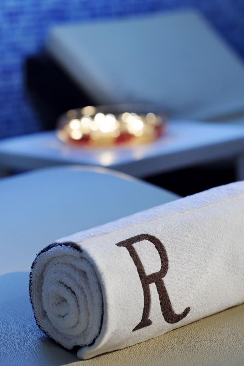 Renaissance Sharm El Sheikh Golden View Beach Rest - Aktivite