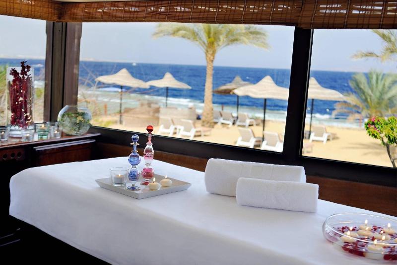 Renaissance Sharm El Sheikh Golden View Beach Rest - Aktivite