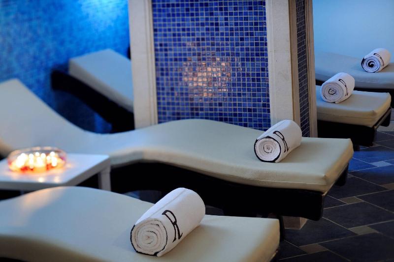 Renaissance Sharm El Sheikh Golden View Beach Rest - Aktivite