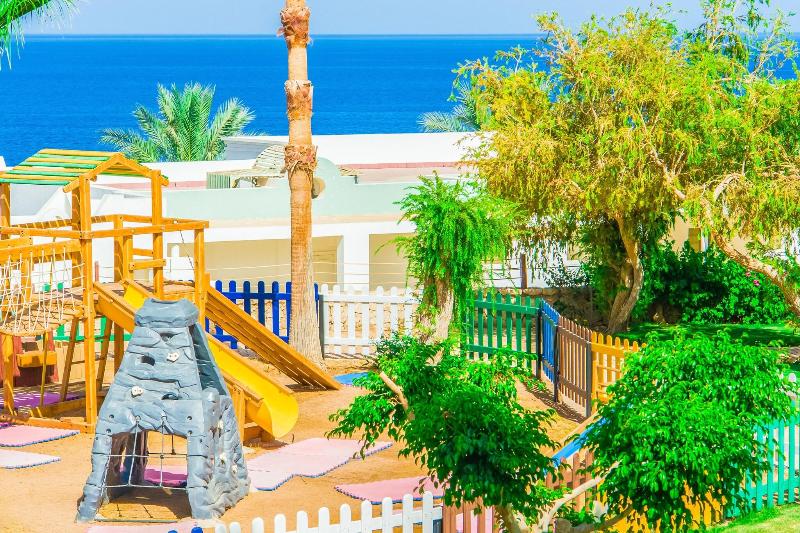 Renaissance Sharm El Sheikh Golden View Beach Rest - Aktivite