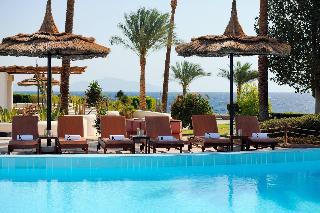 Renaissance Sharm El Sheikh Golden View Beach Rest otel fotoğrafı