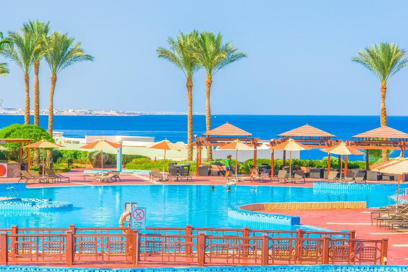 Renaissance Sharm El Sheikh Golden View Beach Rest - Genel