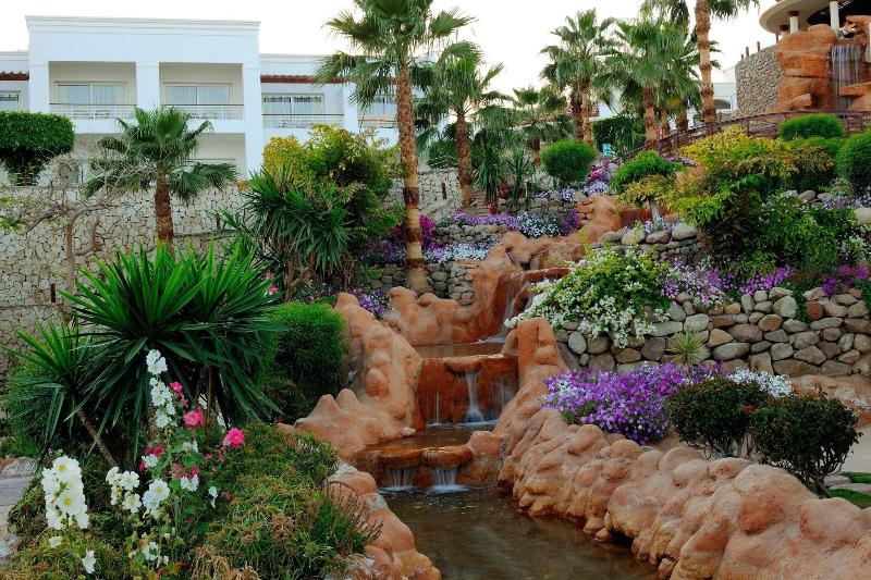 Renaissance Sharm El Sheikh Golden View Beach Rest - Genel