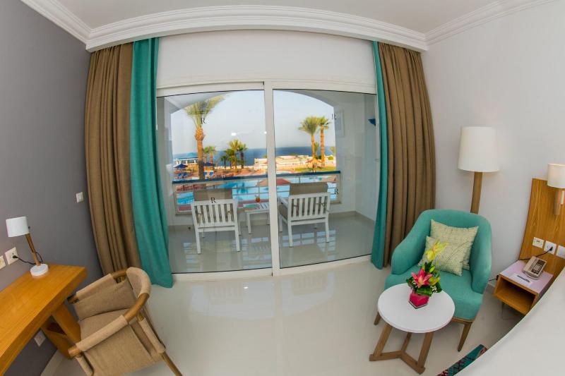 Renaissance Sharm El Sheikh Golden View Beach Rest - Oda