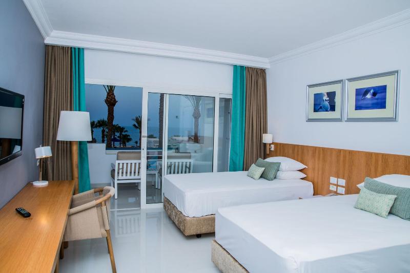 Renaissance Sharm El Sheikh Golden View Beach Rest - Oda