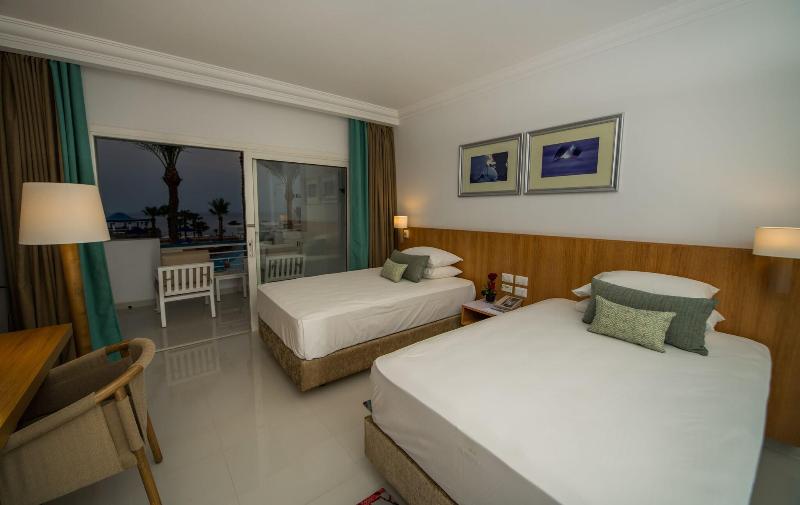 Renaissance Sharm El Sheikh Golden View Beach Rest - Oda