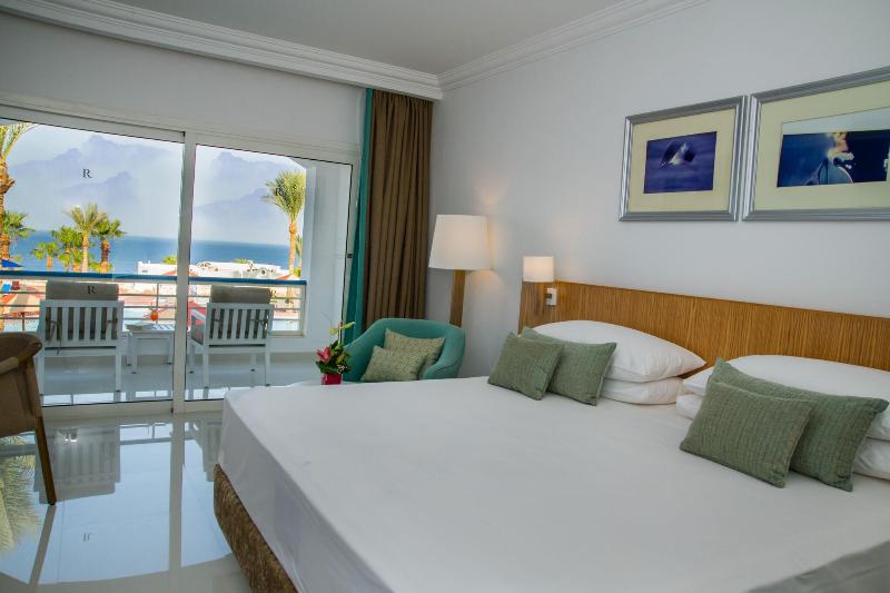 Renaissance Sharm El Sheikh Golden View Beach Rest - Oda