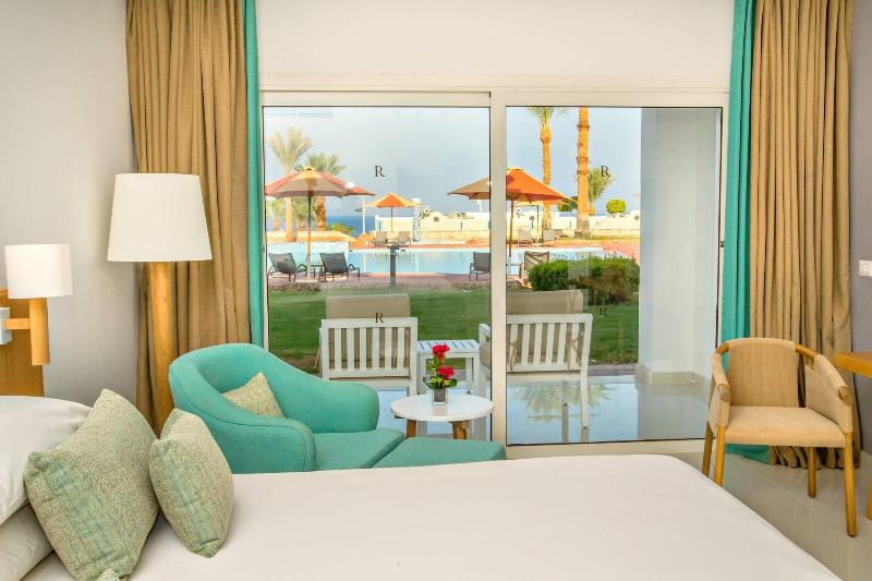 Renaissance Sharm El Sheikh Golden View Beach Rest - Oda