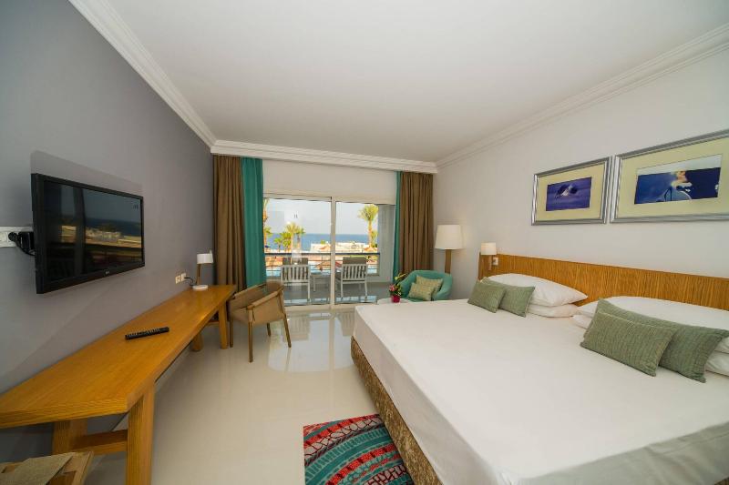 Renaissance Sharm El Sheikh Golden View Beach Rest - Oda