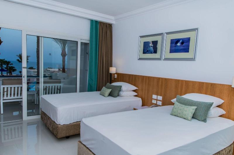 Renaissance Sharm El Sheikh Golden View Beach Rest - Oda