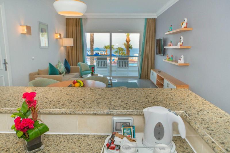 Renaissance Sharm El Sheikh Golden View Beach Rest - Oda