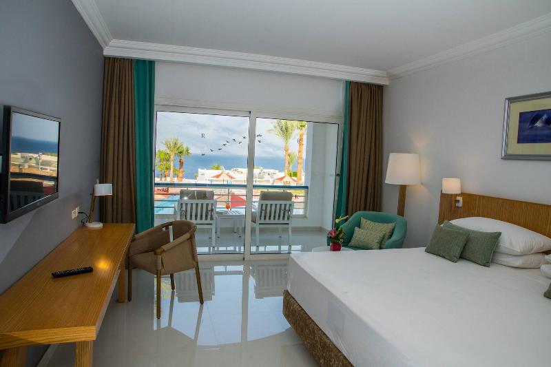 Renaissance Sharm El Sheikh Golden View Beach Rest - Oda
