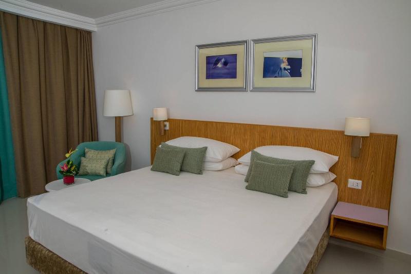 Renaissance Sharm El Sheikh Golden View Beach Rest - Oda