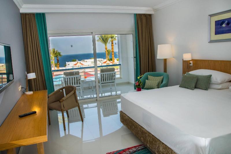 Renaissance Sharm El Sheikh Golden View Beach Rest - Oda