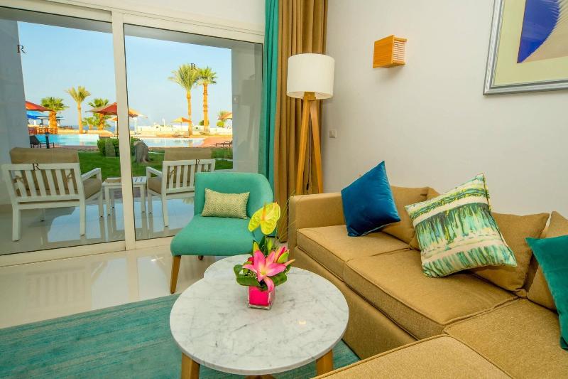 Renaissance Sharm El Sheikh Golden View Beach Rest - Oda