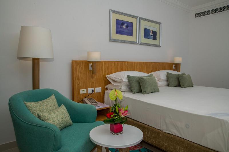 Renaissance Sharm El Sheikh Golden View Beach Rest - Oda