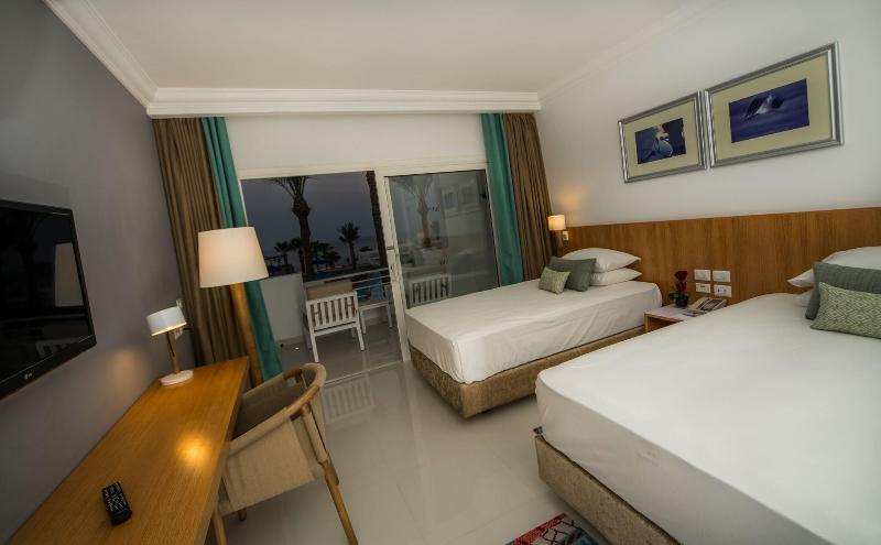 Renaissance Sharm El Sheikh Golden View Beach Rest - Oda
