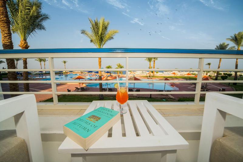 Renaissance Sharm El Sheikh Golden View Beach Rest - Oda