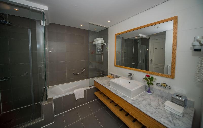 Renaissance Sharm El Sheikh Golden View Beach Rest - Oda