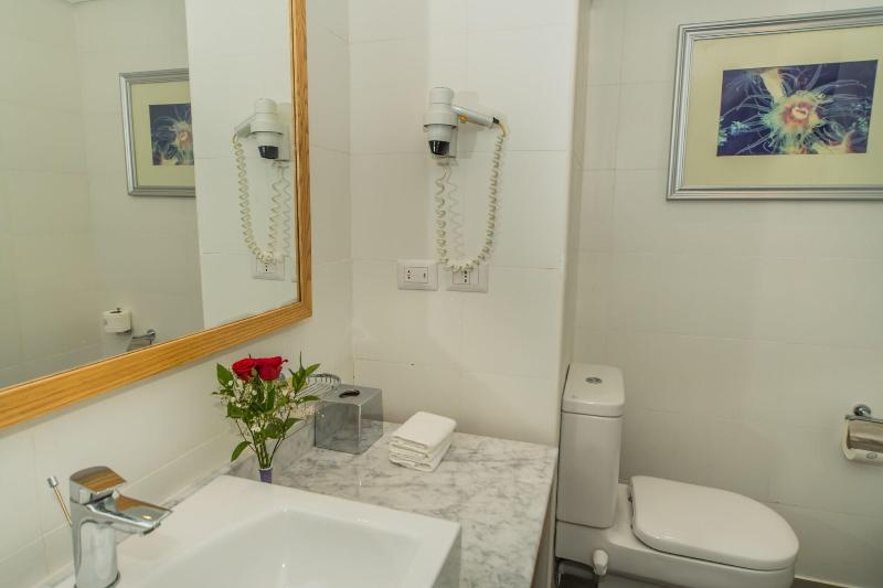 Renaissance Sharm El Sheikh Golden View Beach Rest - Oda