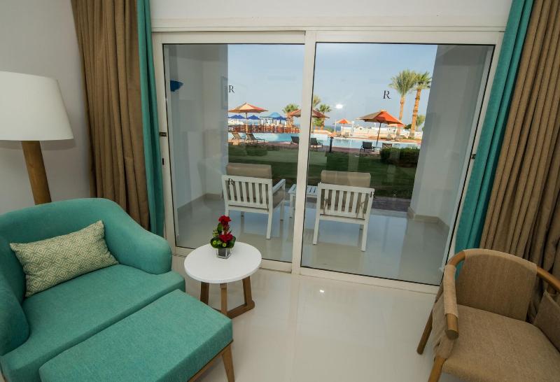 Renaissance Sharm El Sheikh Golden View Beach Rest - Oda