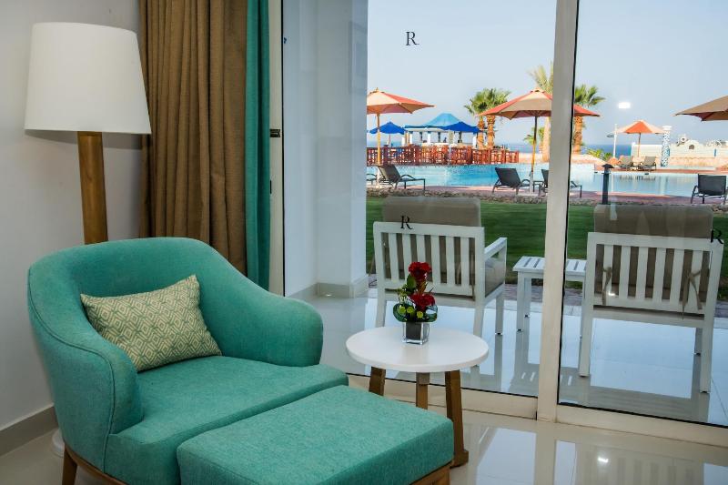 Renaissance Sharm El Sheikh Golden View Beach Rest - Oda