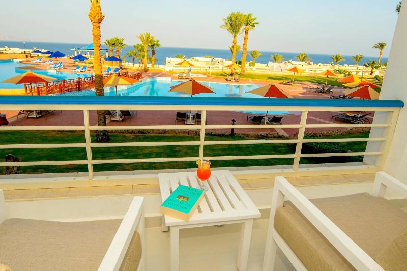 Renaissance Sharm El Sheikh Golden View Beach Rest - Oda