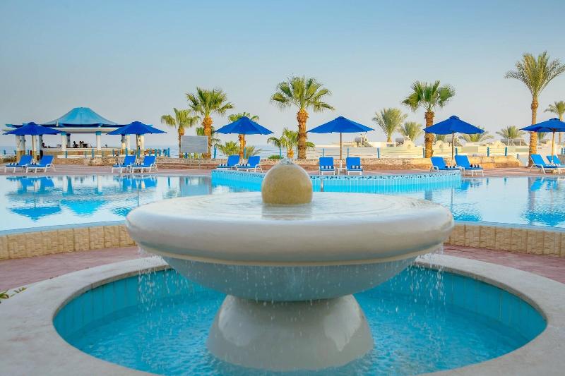 Renaissance Sharm El Sheikh Golden View Beach Rest - Havuz
