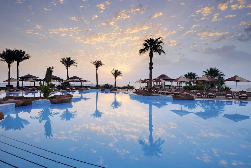 Renaissance Sharm El Sheikh Golden View Beach Rest - Havuz