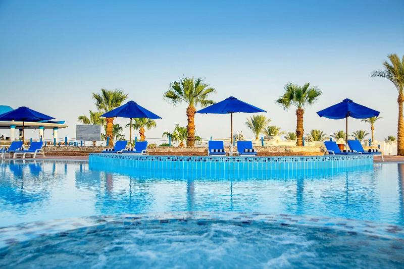 Renaissance Sharm El Sheikh Golden View Beach Rest - Havuz