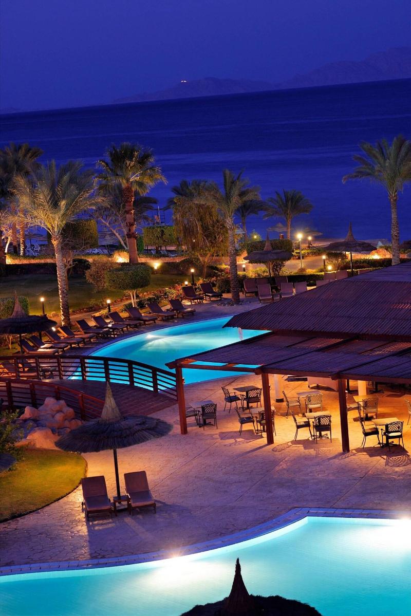 Renaissance Sharm El Sheikh Golden View Beach Rest - Havuz