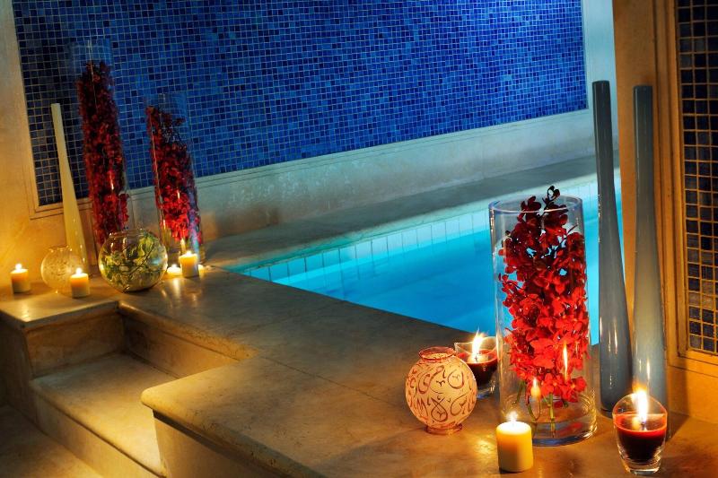 Renaissance Sharm El Sheikh Golden View Beach Rest - Havuz