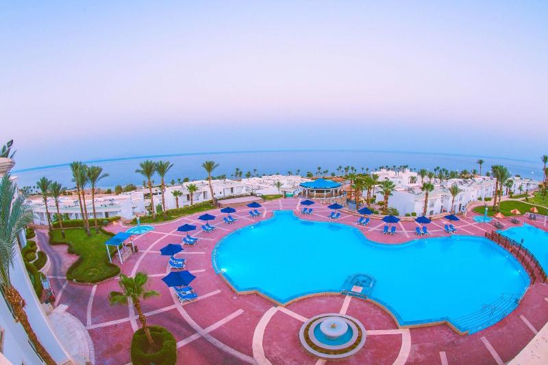 Renaissance Sharm El Sheikh Golden View Beach Rest - Havuz